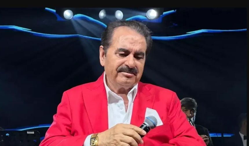 İbrahim Tatlıses'in İlk Eşi Adalet Sara Kimdir? Hayatı