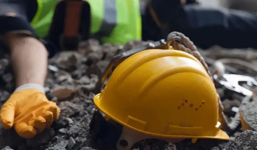 İSİG Meclisi Acı Tabloyu Açıkladı: Yılın İlk 3 Ayında 432 Can Kaybı