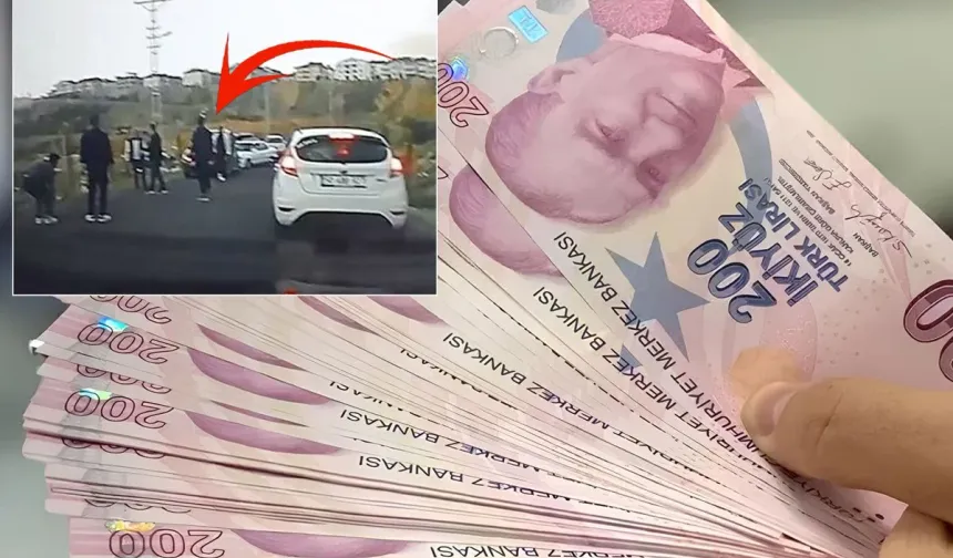 Kahramanmaraşlı Sürücüler Dikkat: Trafikte O Hata 720 Bin TL’ye Mal Oluyor