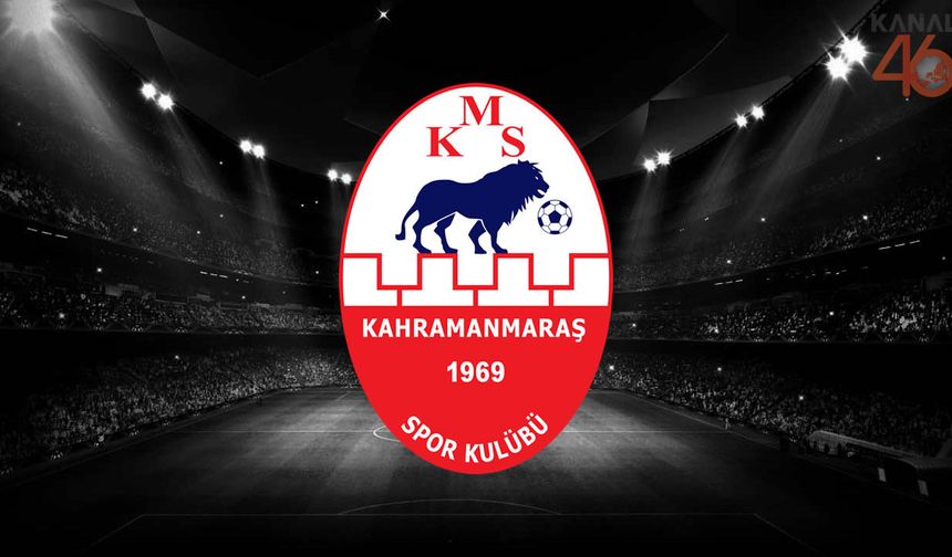 Kahramanmaraşspor’da Belirsizlik Sürüyor! Taraftar Gelişmeleri Bekliyor