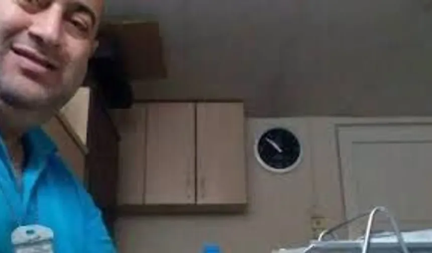 Mustafa Dinler Kimdir? Manisa İl Sağlık Müdürlüğünde Yas