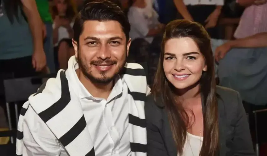 Pelin Karahan ile Bedri Güntay neden boşandı? Ortak açıklama yaptılar