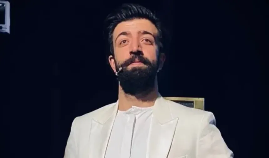 Ramazan Tetik Kimdir? Genç Oyuncunun Vefatı Sanat Dünyasını Sarstı