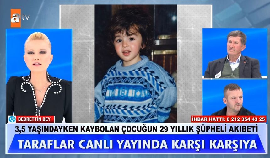 Müge Anlı Hacer Olayı Nedir? Almanya’ya Çocuk Kaçırma İddiasında Şok Detaylar!