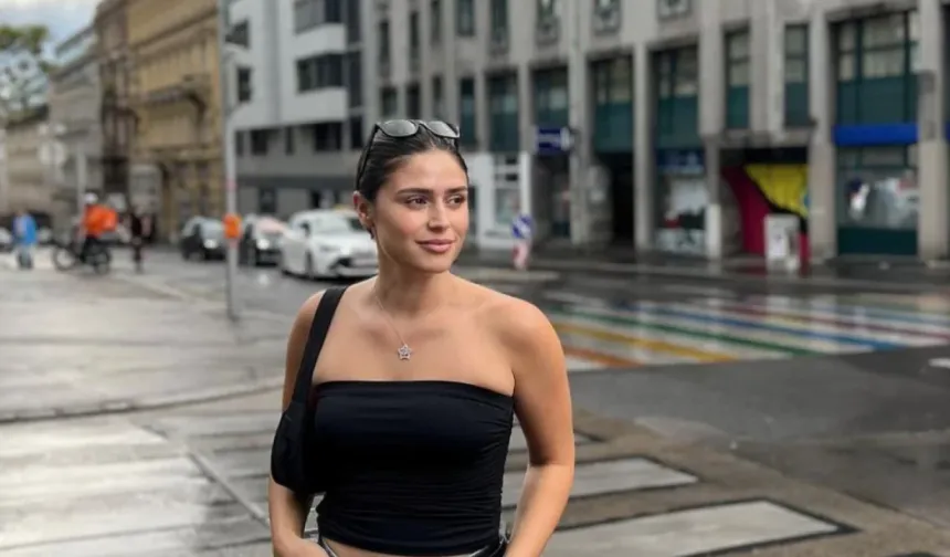 Ayşe Yüksel Kimdir? Survivor 2025 Kadrosundaki Milli Sporcu