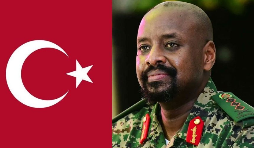 Uganda’dan Türkiye’ye Skandal Tehdit: Diplomatik İlişkileri Keseriz Dedi!