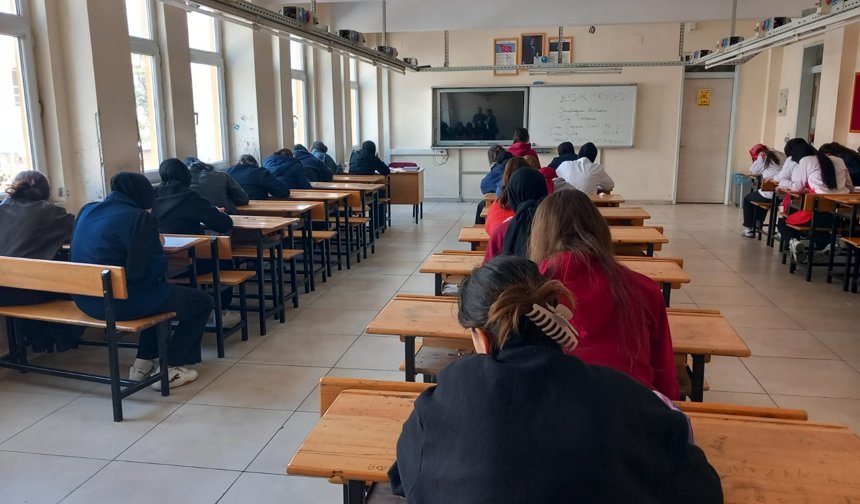 Dulkadiroğlu’nda Dev Yarışma: EŞİK Projesi’nde Yarı Finalistler Belli Oldu!