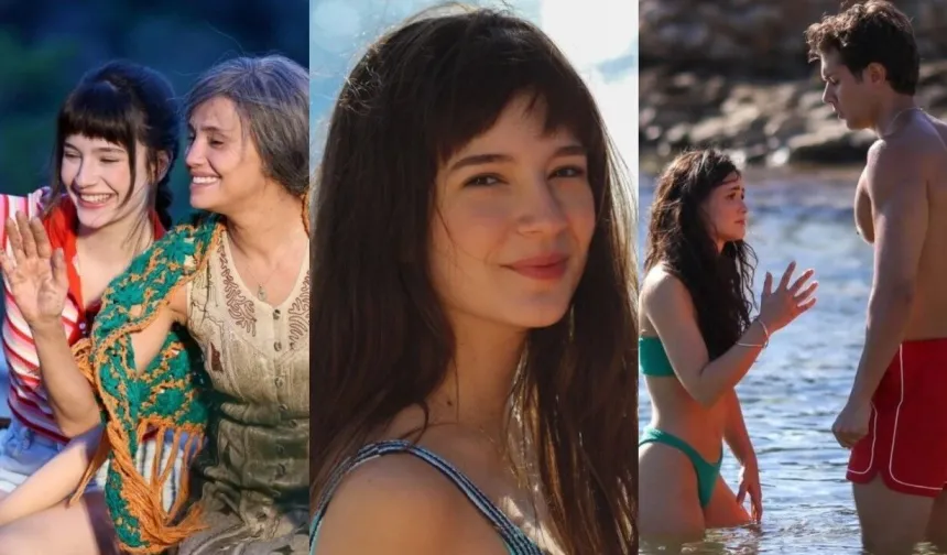 Yaz Evi filmi oyuncu kadrosunda kimler var? Yaz Evi konusu ve karakterleri