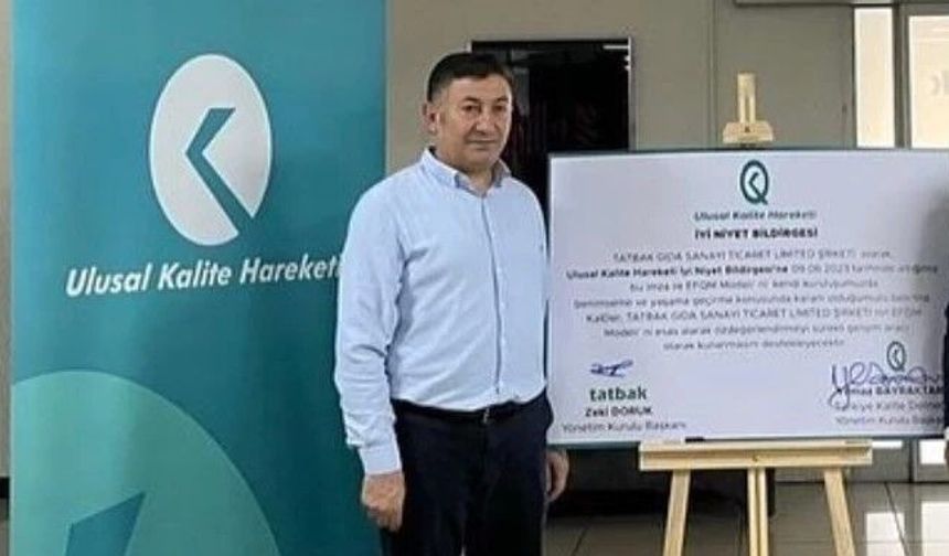 Zeki Doruk Kimdir? Hakmar ve Tatbak Sahibi Hakkında Detaylar