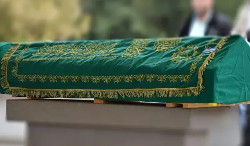 Zeynel Abidin Çolak kimdir, neden öldü? Amasya gözyaşlarına boğuldu