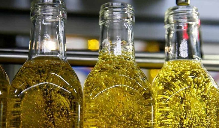Hileli gıda listesi güncellendi: Bakanlık o zeytinyağı markalarını tek tek açıkladı!