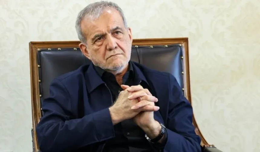 İran Cumhurbaşkanı Pezeşkiyan'dan Savaş Ekonomisi Çıkışı: Yapısal Reform Şart