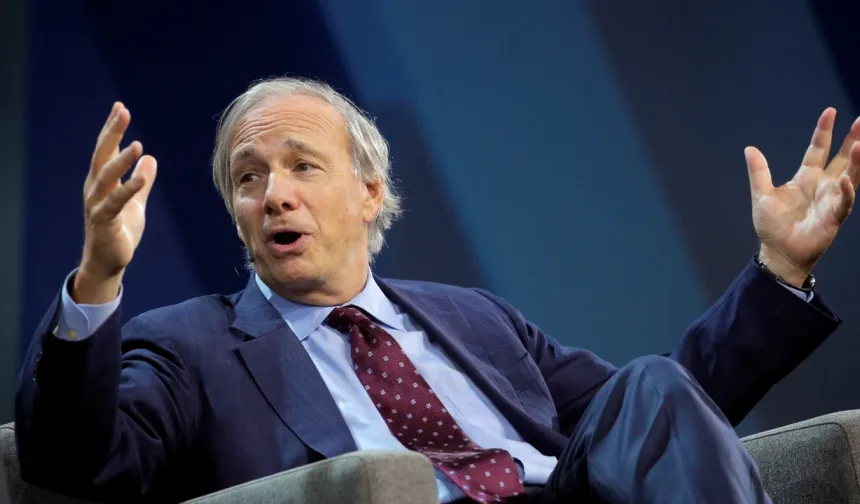 Ünlü Milyarder Ray Dalio'dan Dikkat Çeken Çin ve ABD Analizi: Küresel Düzen Değişiyor