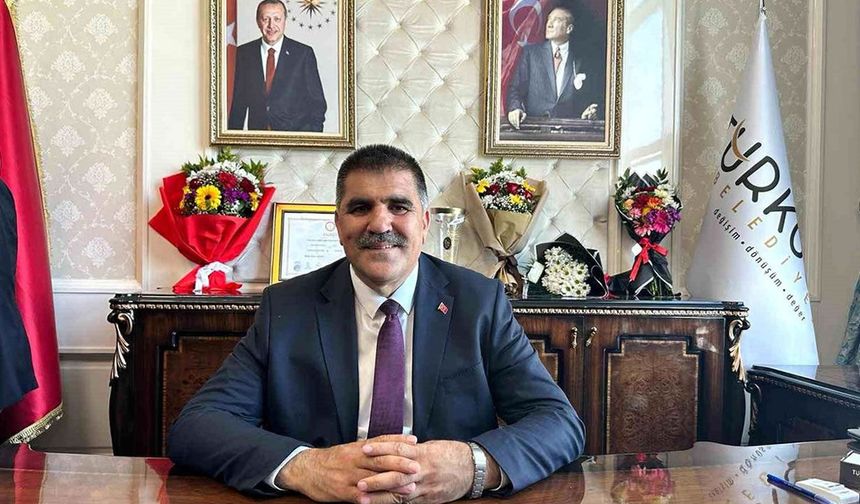 Başkan Karaca’dan Bayram Mesajı: "Türkoğlu’nda birlik ve beraberlik hakim"