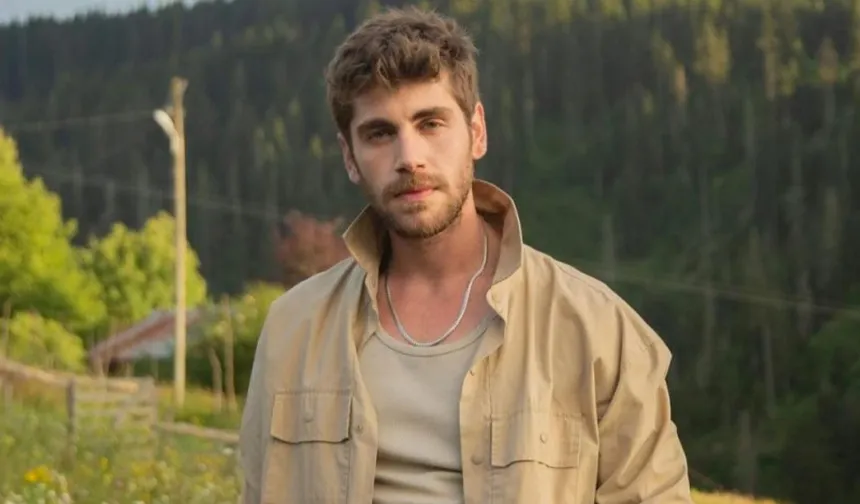 Emre Bey Kimdir? İşte Rol Aldığı Diziler ve Biyografisi