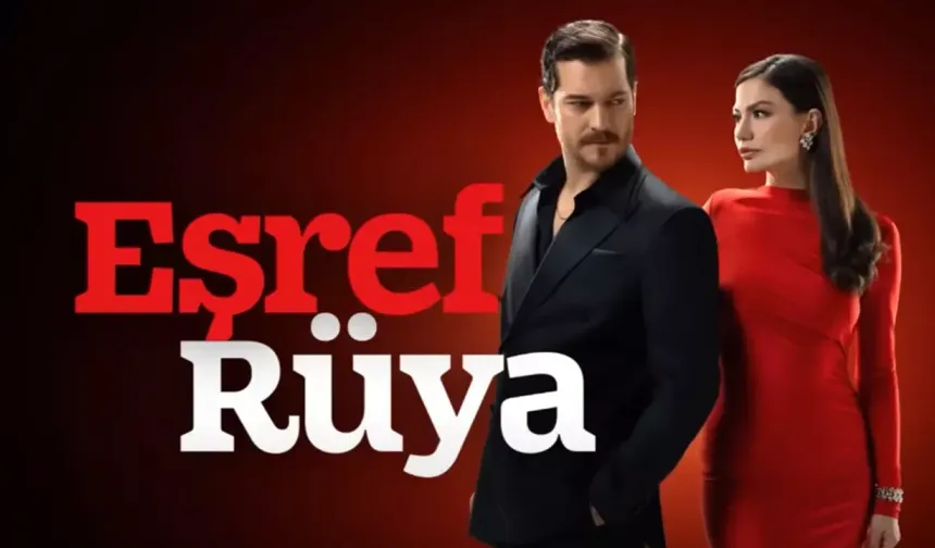 Eşref Rüya'nın son bölümü YouTube'da neden yok?