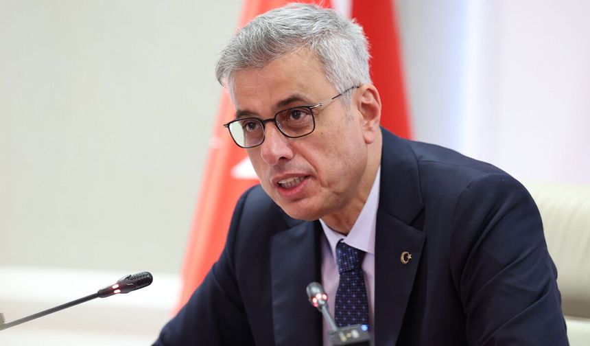 Bayramın İlk Günü Acil Servisler Doldu TaşTI: Bakan Memişoğlu Acı Tabloyu Paylaştı