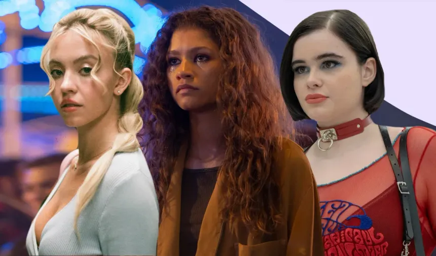 Euphoria Final mi Yaptı? 3. Sezon 9. Bölüm Neden Yok?
