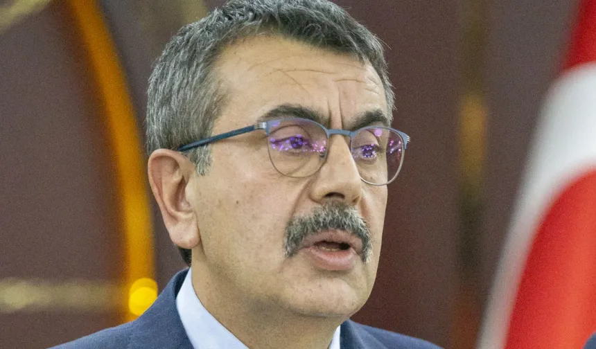 2023 Sözleşmeli Öğretmenlere Eylül Ayında Tayin Hakkı! Bakan Tekin Açıkladı