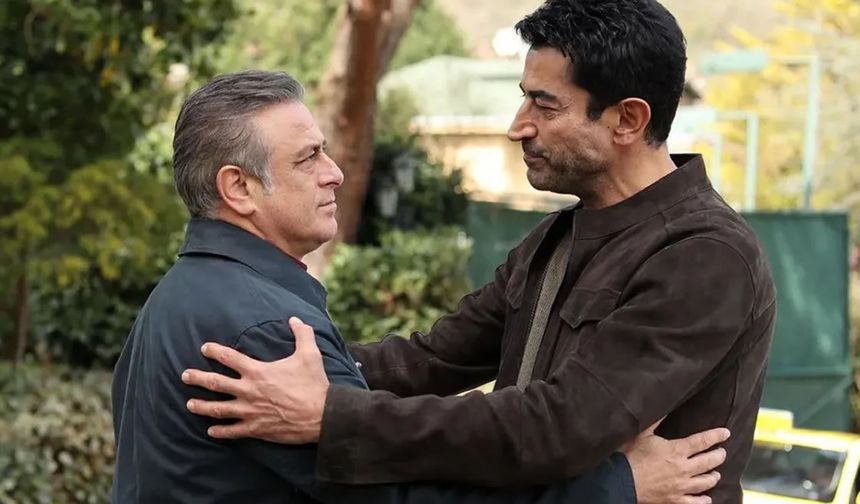 A.B.İ. Şimşek diziden çıktı mı? İhtiyar karakterinin akıbeti ne oldu?