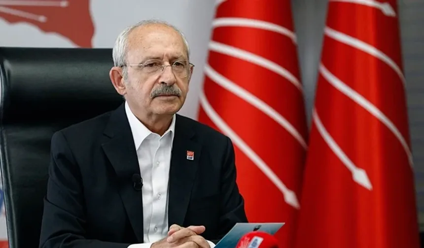 CHP İl Başkanlıklarında Disiplin Operasyonu: Görevden Almalar ve Yeni Atamaların Tam Listesi