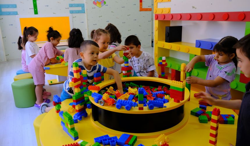 Minik Kalpler Yaz Okulu Kura Çekilişi 10 Haziran’da canlı yayınla gerçekleştirilecek