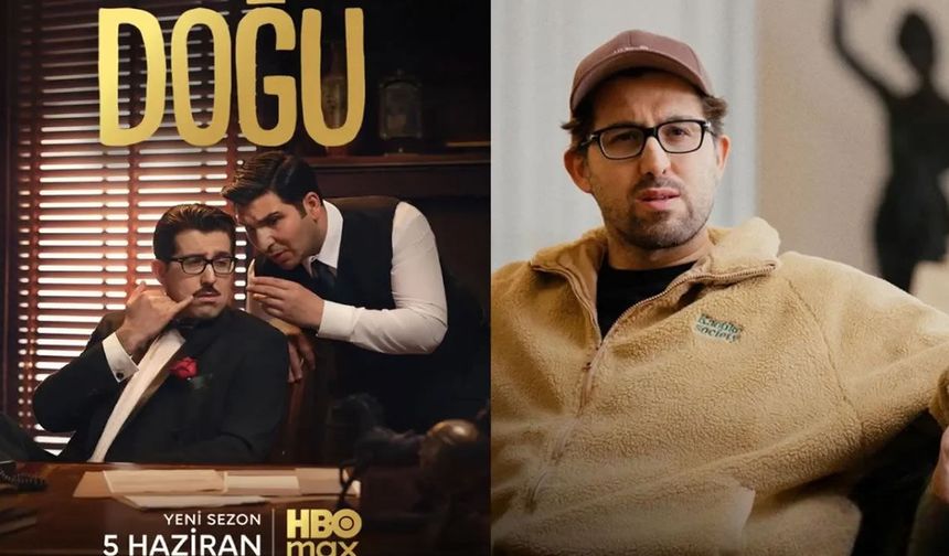 Doğu 4. sezon 2. bölüm ne zaman? Yayın akışı çok merak edildi