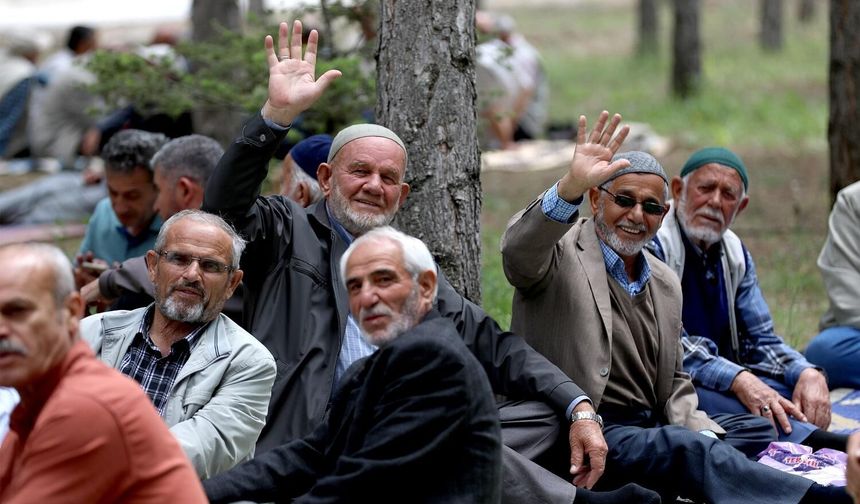 Kahramanmaraş’ta Emekli Zammı Heyecanı: Temmuzda İki Farklı Senaryo