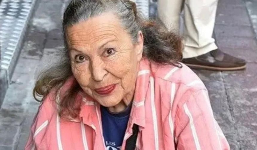 Emel Yıldız Kimdir? Panter Emel Hayatını Kaybetti