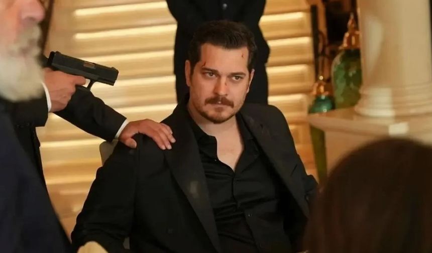 Eşref Rüya dizisi bitiyor mu, bitti mi? Eşref Rüya final mi, sezon finali mi?