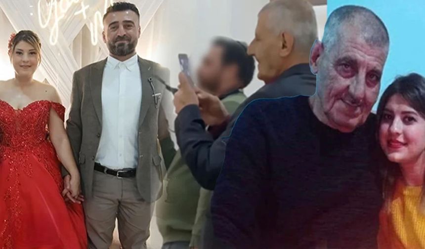 Hatay'da Ayrılık Kararı Kanlı Bitti: Baba ve Kızı Hayattan Kopardı
