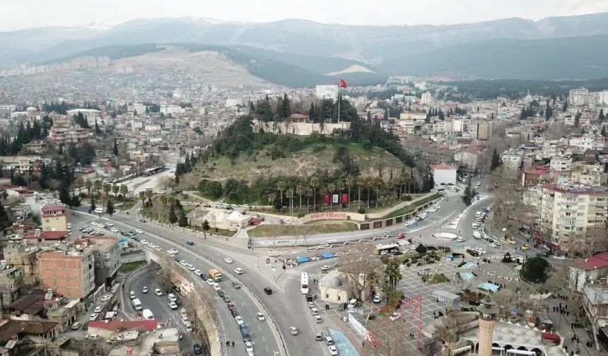 Kahramanmaraş'ta oteller için yeni şart! Bu çalışanların bulunması zorunlu olacak