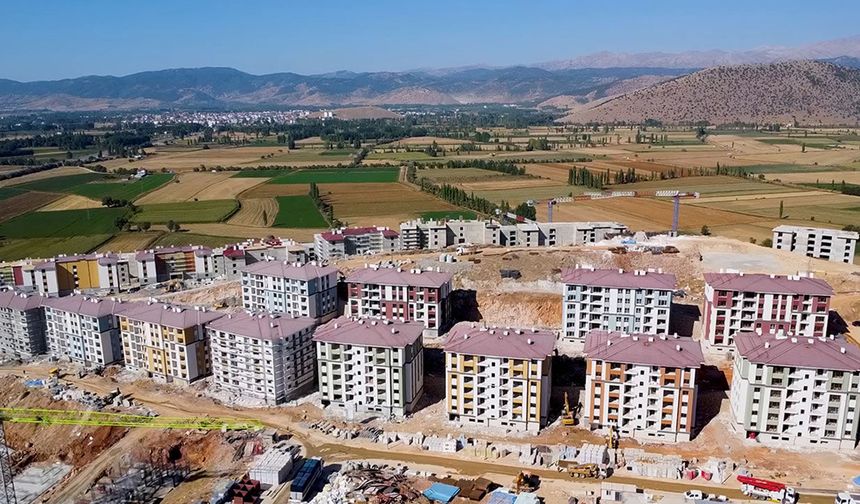 Kahramanmaraş'ta konut hayalleri kuranlar dikkat! Dolandırıcılar bu yöntemi kullanıyor