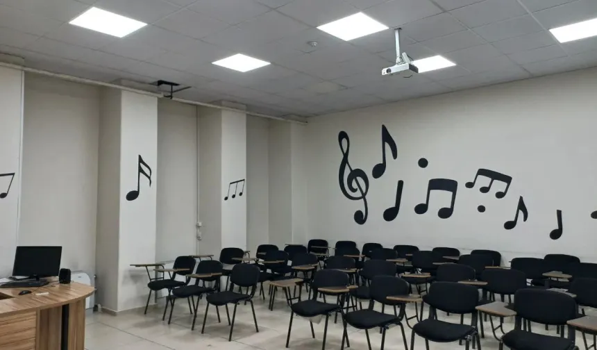 Kahramanmaraş’ta Gençlere Ücretsiz Yaz Eğitim Fırsatı! Genç KAMEK Başladı