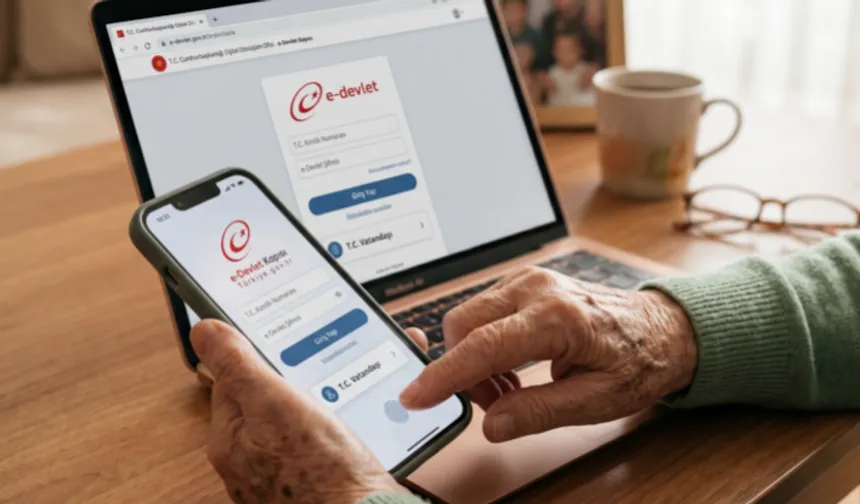 Kontrol edin: Kahramanmaraş'ta şok yaşamayın
