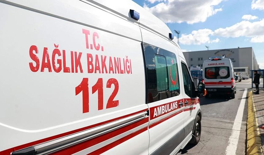 Malatya'da aile kavgası: Çok sayıda yaralı var