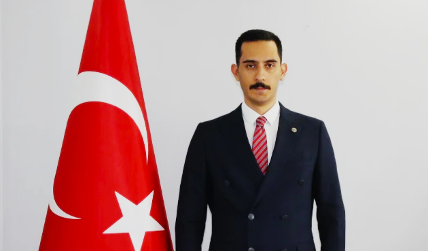 Kaymakam Mehmet Soylu Kimdir? Kariyeri ve Biyografisi