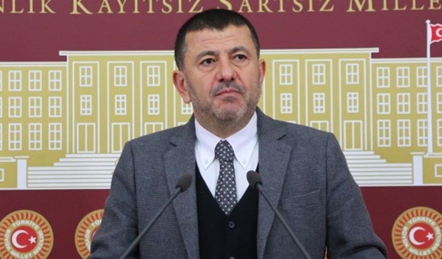 Özlem Akyılmaz Kimdir? Veli Ağbaba’nın danışmanı