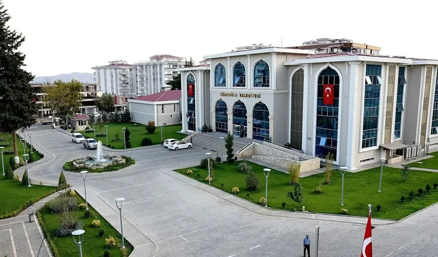 Türkoğlu Belediyesi Taşınmaz Satışı ve Kiralama İhalesi Başladı: İşte Detaylar