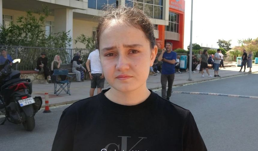 YKS Kapısında Gözyaşı: 4 Yıllık Tıp Hayali İkamet Belgesine Takıldı