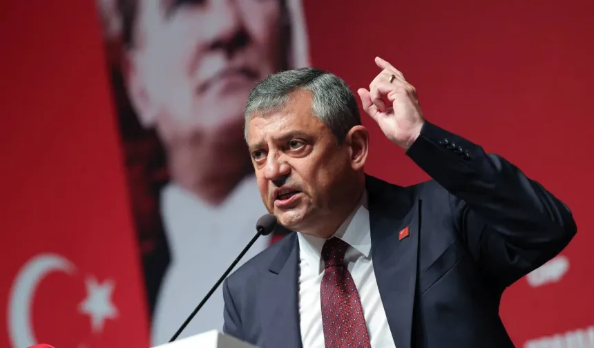 CHP'de 11 Temmuz Gerilimi: Özgür Özel'den Kayyum Hamlesi Hazırlığı