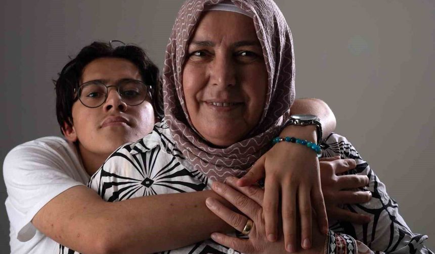 Yücehan Kermen Kimdir? YKS’de Türkiye 70’incisi Olan Engelli Öğrencinin Başarı Hikayesi