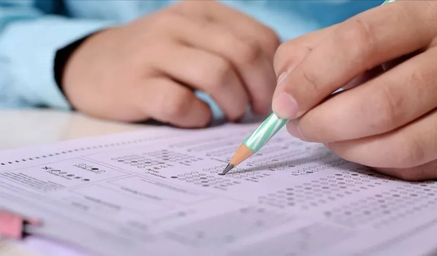 2026 KPSS Ön Lisans Başvuru Takvimi ve DHBT Şartları Netleşti