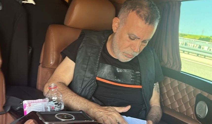 "Yurt Yapacağız" Dediler, 60 Milyon Dolarlık Mülke Çöktüler! Haluk Levent Hakkında Şok Suçlama