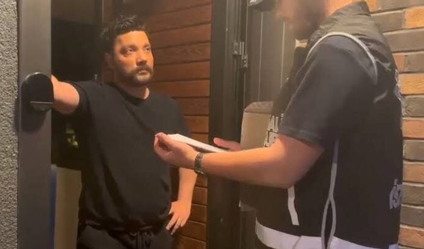 Oğuzhan Uğur İçin Tutuklama Talebi! Ahbap Soruşturmasında Hot Gelişme