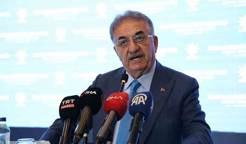AK Parti'den Yeni Anayasa Hamlesi: Meclis Uzlaşısı Sonrası Referandum Hedefi