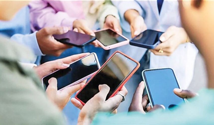 Akıllı Telefon Alacaklar Dikkat: Bakanlıktan Yeni Gözetim Kararı