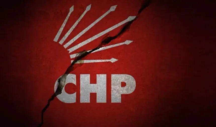 CHP'de Tarihi Ayrılık! 91 Milletvekili İstifa Ederek Yeni Partiye Geçti