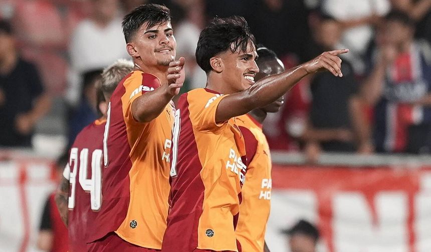Can Armando Güner: Formayı kalıcı almak istiyorum