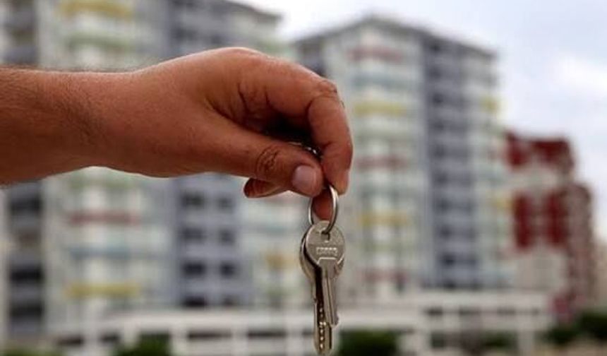 Kahramanmaraş'ta Kiracılar Zorlu Bir Süreçten Geçiyor